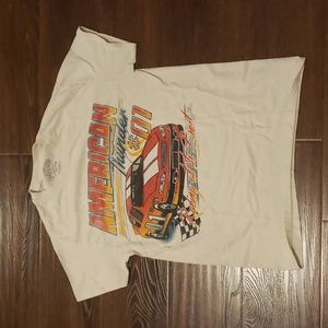 Pacsun Purchased Racing shirt size Small